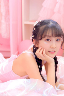 古言POP1∨1H高甜女主是嫡女