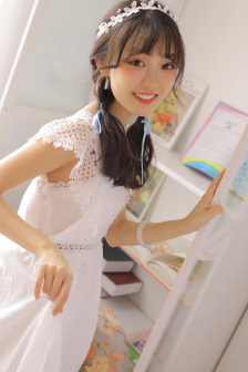 电车磨女